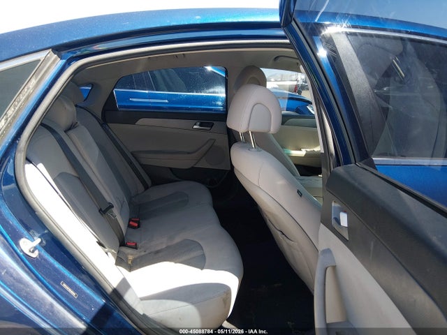 Aukcja sprzedaży 2016 Hyundai Sonata Se, vin: 5NPE24AF3GH382595, numer aukcji: 45088784