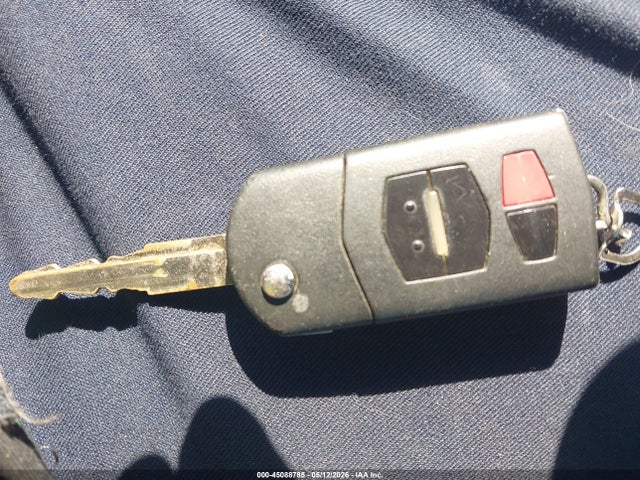 Aukcja sprzedaży 2012 Mazda Mazda3 I Sport, vin: JM1BL1UF0C1516054, numer aukcji: 45088785