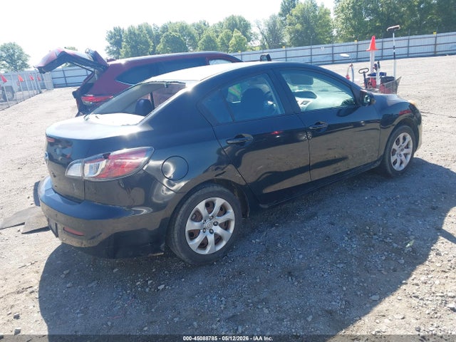 Aukcja sprzedaży 2012 Mazda Mazda3 I Sport, vin: JM1BL1UF0C1516054, numer aukcji: 45088785
