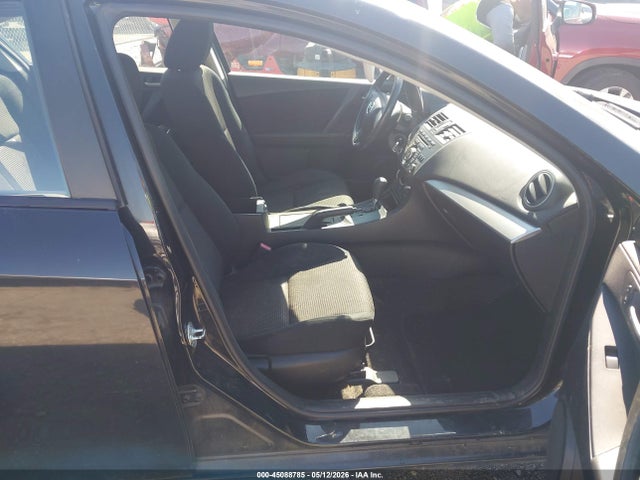 Aukcja sprzedaży 2012 Mazda Mazda3 I Sport, vin: JM1BL1UF0C1516054, numer aukcji: 45088785