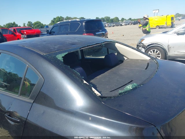 Aukcja sprzedaży 2012 Mazda Mazda3 I Sport, vin: JM1BL1UF0C1516054, numer aukcji: 45088785