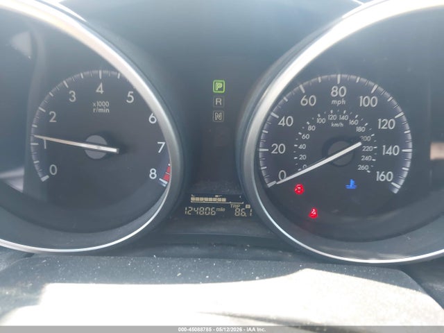 Aukcja sprzedaży 2012 Mazda Mazda3 I Sport, vin: JM1BL1UF0C1516054, numer aukcji: 45088785