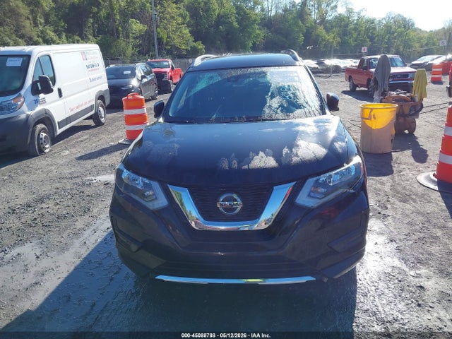 Aukcja sprzedaży 2020 Nissan Rogue Sv Fwd, vin: JN8AT2MT9LW016134, numer aukcji: 45088788