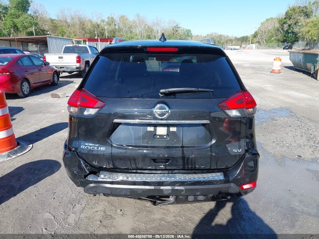 Aukcja sprzedaży 2020 Nissan Rogue Sv Fwd, vin: JN8AT2MT9LW016134, numer aukcji: 45088788