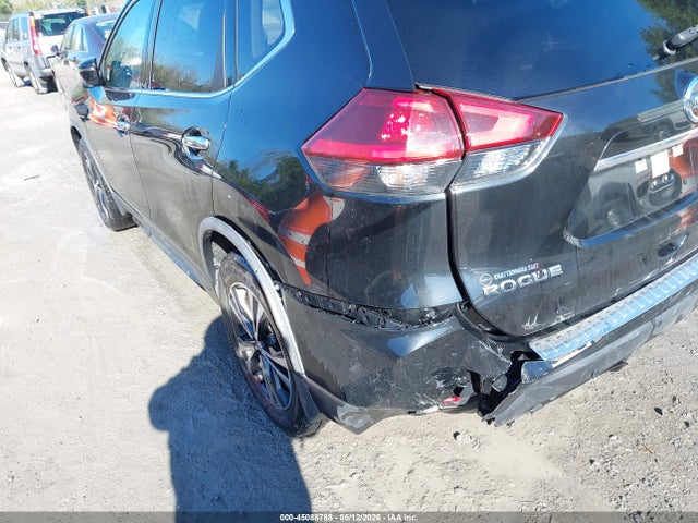 Aukcja sprzedaży 2020 Nissan Rogue Sv Fwd, vin: JN8AT2MT9LW016134, numer aukcji: 45088788