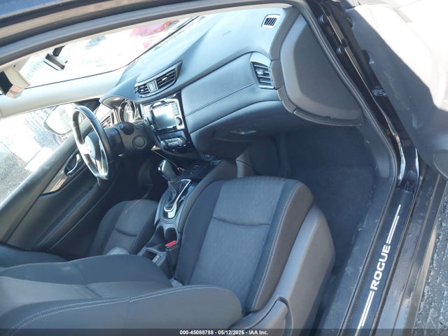Aukcja sprzedaży 2020 Nissan Rogue Sv Fwd, vin: JN8AT2MT9LW016134, numer aukcji: 45088788