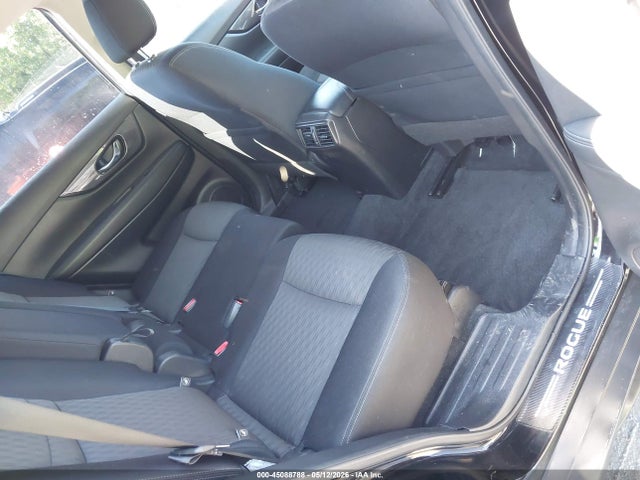 Aukcja sprzedaży 2020 Nissan Rogue Sv Fwd, vin: JN8AT2MT9LW016134, numer aukcji: 45088788