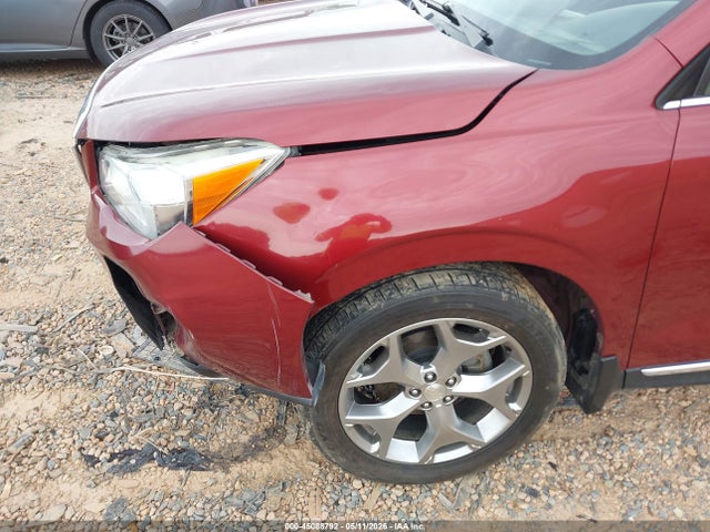 Aukcja sprzedaży 2015 Subaru Forester 2.5i Touring, vin: JF2SJAUC9FH836093, numer aukcji: 45088792