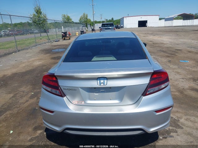 Aukcja sprzedaży 2014 Honda Civic Lx, vin: 2HGFG3B58EH502811, numer aukcji: 45088795