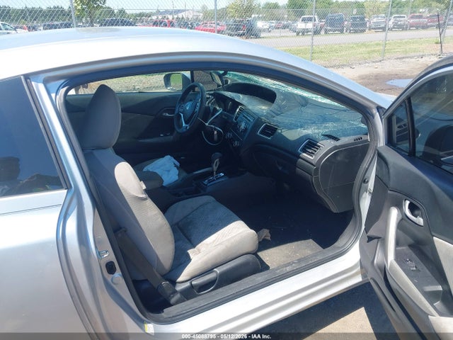 Aukcja sprzedaży 2014 Honda Civic Lx, vin: 2HGFG3B58EH502811, numer aukcji: 45088795