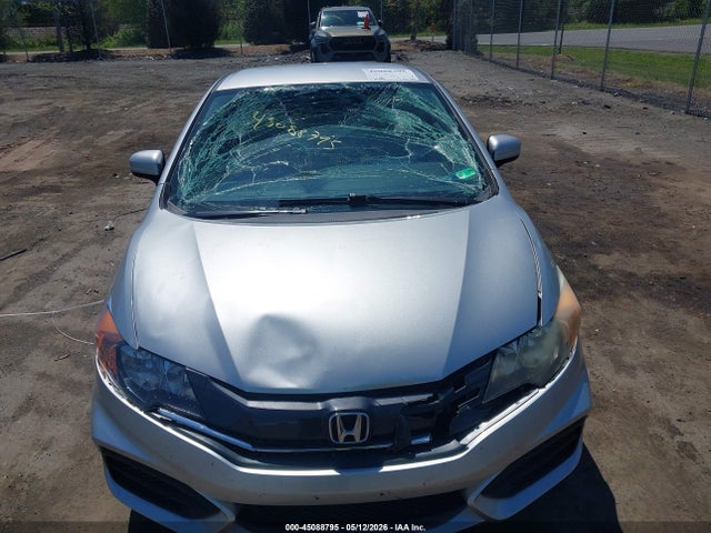 Aukcja sprzedaży 2014 Honda Civic Lx, vin: 2HGFG3B58EH502811, numer aukcji: 45088795