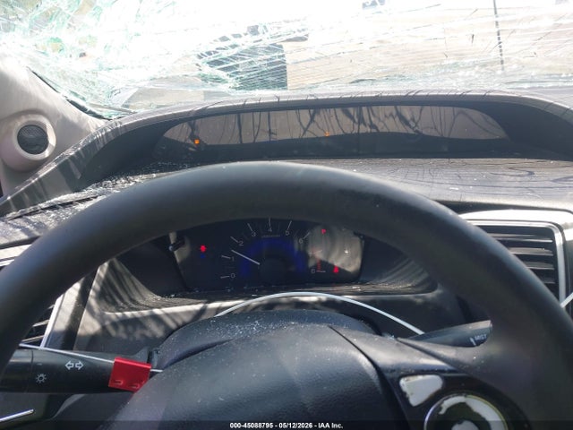 Aukcja sprzedaży 2014 Honda Civic Lx, vin: 2HGFG3B58EH502811, numer aukcji: 45088795