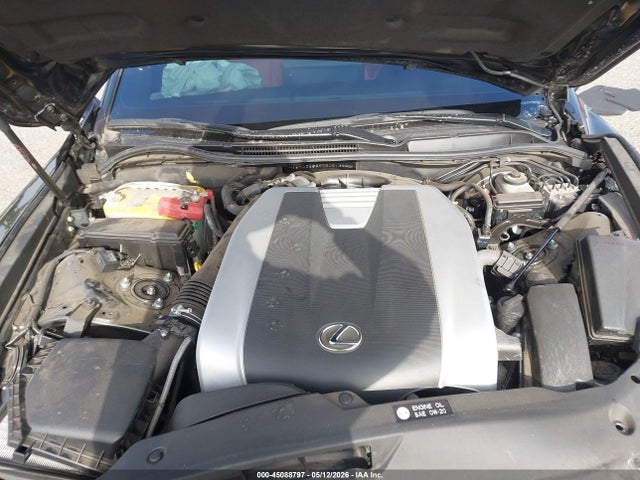 JTHGZ1B29R5081300 Lexus Is 350 F Sport