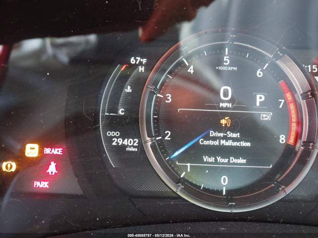 JTHGZ1B29R5081300 Lexus Is 350 F Sport