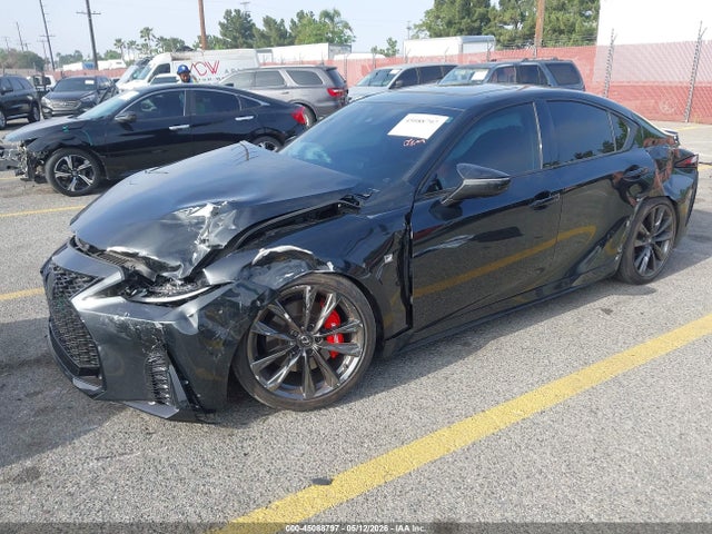 JTHGZ1B29R5081300 Lexus Is 350 F Sport