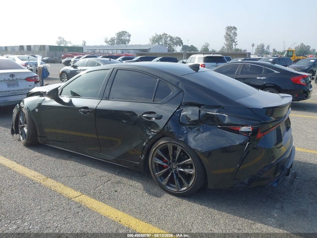 JTHGZ1B29R5081300 Lexus Is 350 F Sport