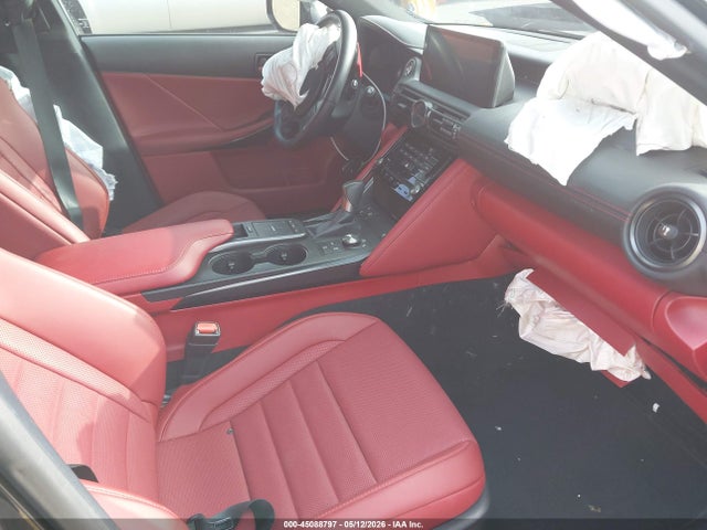 JTHGZ1B29R5081300 Lexus Is 350 F Sport