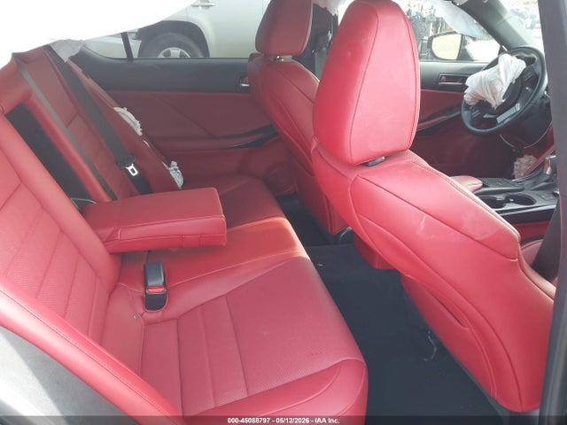 JTHGZ1B29R5081300 Lexus Is 350 F Sport