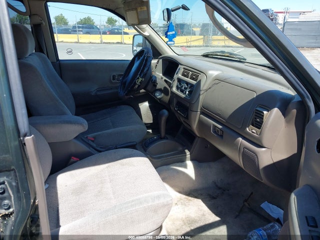 Продаж на аукціоні авто 1998 Mitsubishi Montero Sport Ls, vin: JA4LS31P2WPO38358, номер лоту: 45088798