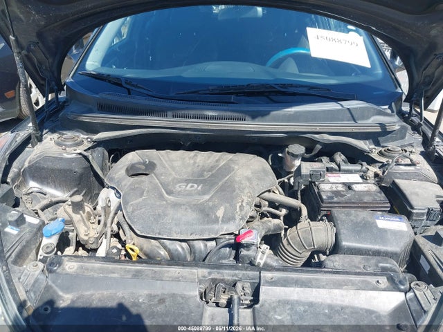 Продаж на аукціоні авто 2016 Hyundai Veloster, vin: KMHTC6AD5GU291960, номер лоту: 45088799