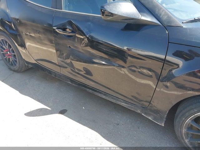 Продаж на аукціоні авто 2016 Hyundai Veloster, vin: KMHTC6AD5GU291960, номер лоту: 45088799