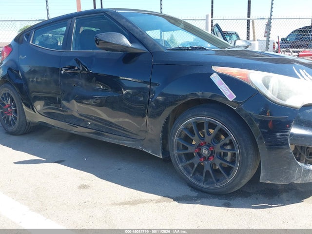 Продаж на аукціоні авто 2016 Hyundai Veloster, vin: KMHTC6AD5GU291960, номер лоту: 45088799