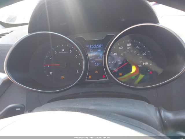 Продаж на аукціоні авто 2016 Hyundai Veloster, vin: KMHTC6AD5GU291960, номер лоту: 45088799