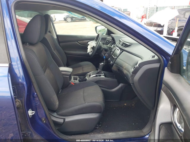 Продажа на аукционе авто 2018 Nissan Rogue Sv, vin: 5N1AT2MV1JC841463, номер лота: 45088802