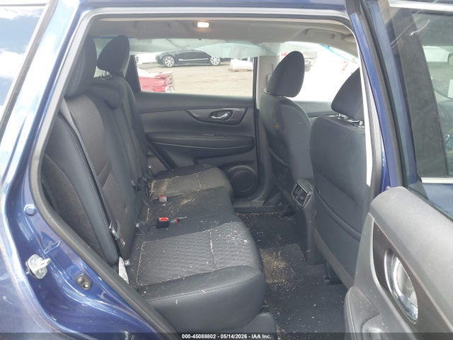 Продажа на аукционе авто 2018 Nissan Rogue Sv, vin: 5N1AT2MV1JC841463, номер лота: 45088802