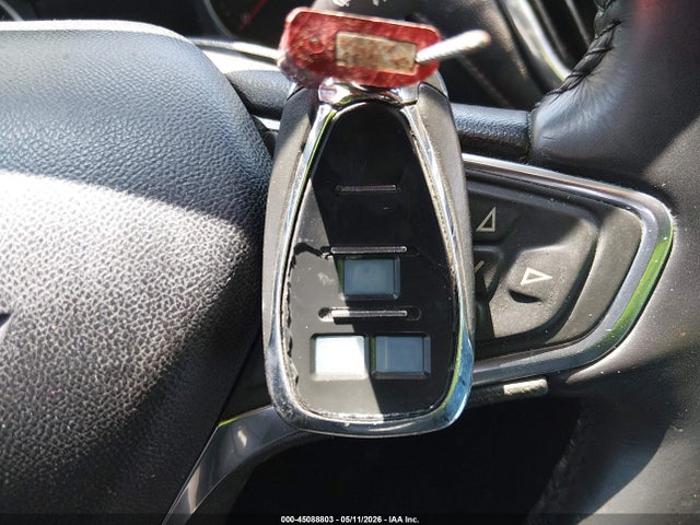 45088803 :رقم المزاد ، 2GNAXMEV6J6106819 vin ، 2018 Chevrolet Equinox Premier مزاد بيع