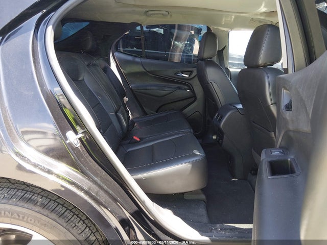 45088803 :رقم المزاد ، 2GNAXMEV6J6106819 vin ، 2018 Chevrolet Equinox Premier مزاد بيع