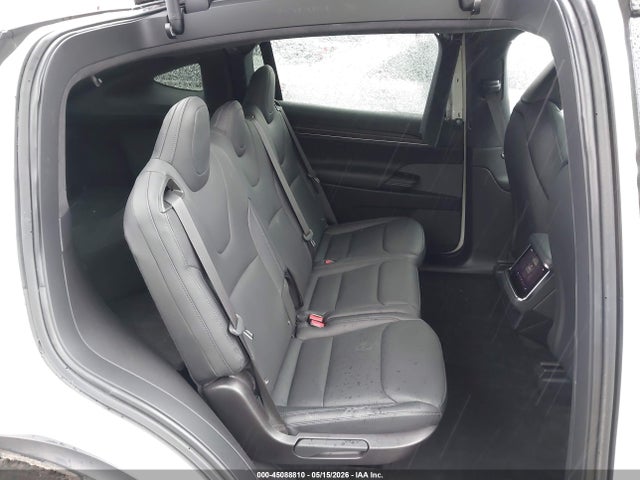 Продажа на аукционе авто 2022 Tesla Model X Dual Motor All-wheel Drive/plaid Tri Motor All-wheel Drive, vin: 7SAXCDE55NF362743, номер лота: 45088810