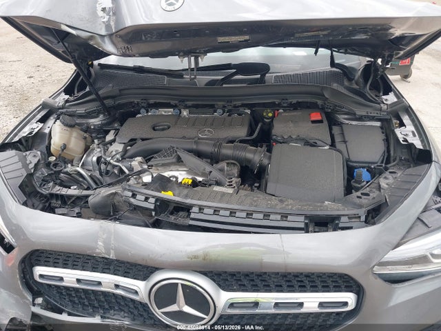 Aukcja sprzedaży 2023 Mercedes-benz Gla 250 4matic, vin: W1N4N4HB5PJ447887, numer aukcji: 45088814
