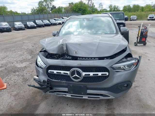 Aukcja sprzedaży 2023 Mercedes-benz Gla 250 4matic, vin: W1N4N4HB5PJ447887, numer aukcji: 45088814