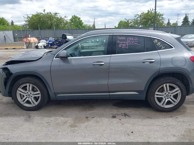 Aukcja sprzedaży 2023 Mercedes-benz Gla 250 4matic, vin: W1N4N4HB5PJ447887, numer aukcji: 45088814