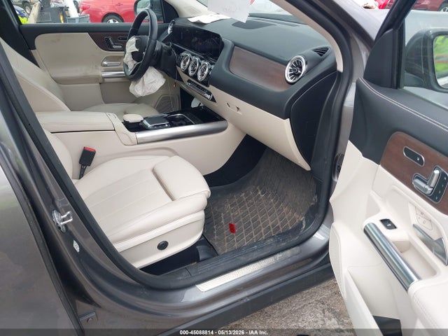 Aukcja sprzedaży 2023 Mercedes-benz Gla 250 4matic, vin: W1N4N4HB5PJ447887, numer aukcji: 45088814