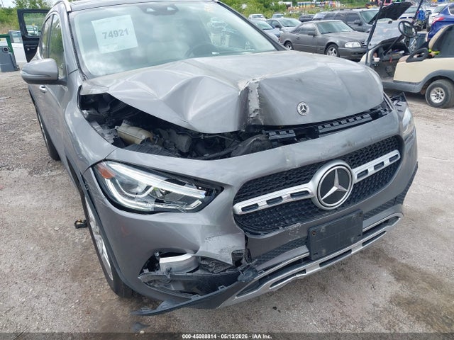 Aukcja sprzedaży 2023 Mercedes-benz Gla 250 4matic, vin: W1N4N4HB5PJ447887, numer aukcji: 45088814