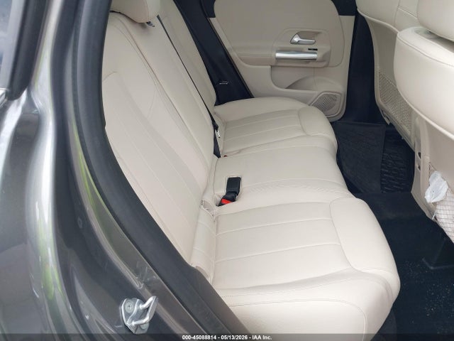 Aukcja sprzedaży 2023 Mercedes-benz Gla 250 4matic, vin: W1N4N4HB5PJ447887, numer aukcji: 45088814
