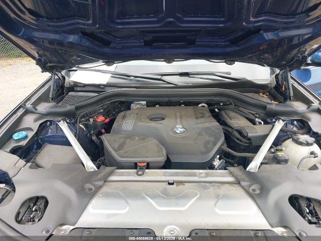 5UXTR9C59JLD72081 BMW X3 Xdrive30i