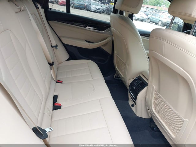 5UXTR9C59JLD72081 BMW X3 Xdrive30i