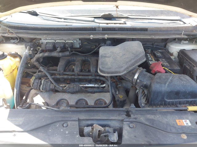 Продаж на аукціоні авто 2007 Ford Edge Sel Plus, vin: 2FMDK39C07BB35834, номер лоту: 45088822