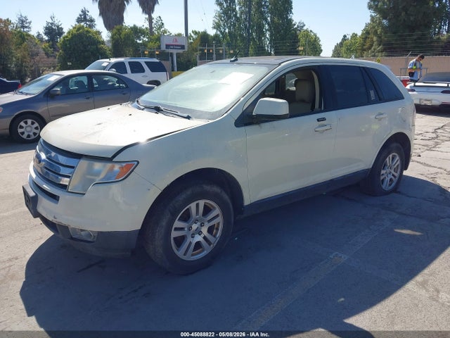 Продаж на аукціоні авто 2007 Ford Edge Sel Plus, vin: 2FMDK39C07BB35834, номер лоту: 45088822