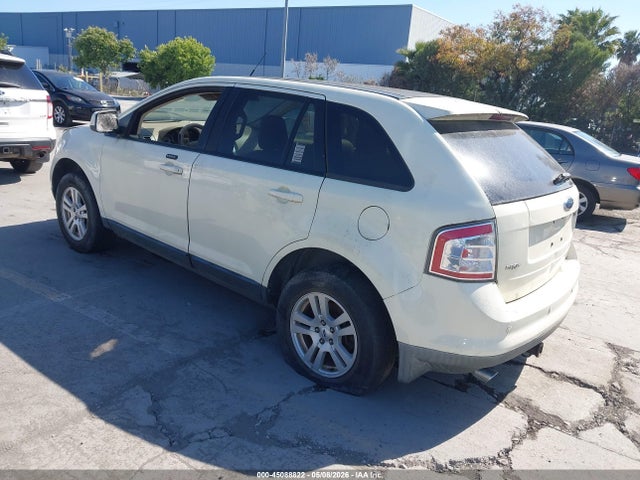 Продаж на аукціоні авто 2007 Ford Edge Sel Plus, vin: 2FMDK39C07BB35834, номер лоту: 45088822