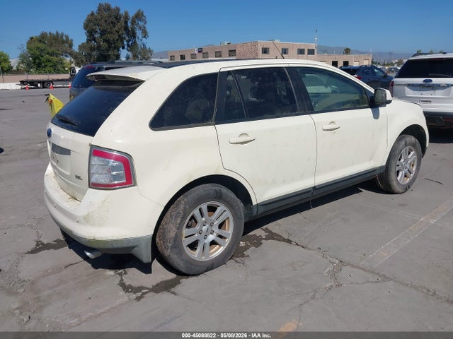 Продаж на аукціоні авто 2007 Ford Edge Sel Plus, vin: 2FMDK39C07BB35834, номер лоту: 45088822