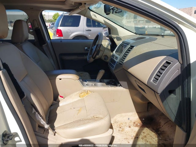 Продаж на аукціоні авто 2007 Ford Edge Sel Plus, vin: 2FMDK39C07BB35834, номер лоту: 45088822