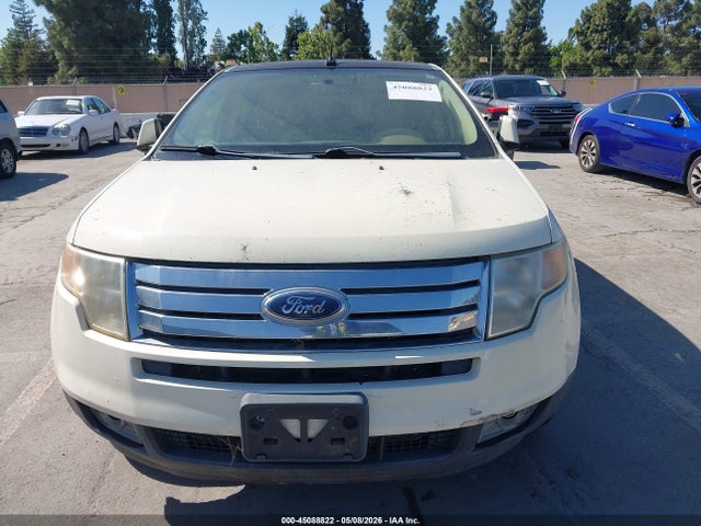 Продаж на аукціоні авто 2007 Ford Edge Sel Plus, vin: 2FMDK39C07BB35834, номер лоту: 45088822