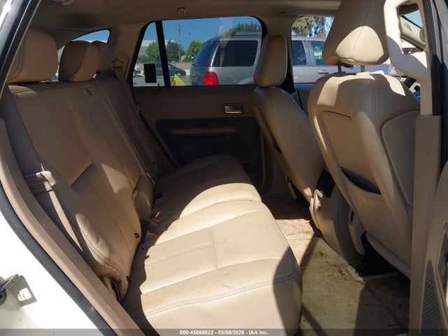 Продаж на аукціоні авто 2007 Ford Edge Sel Plus, vin: 2FMDK39C07BB35834, номер лоту: 45088822
