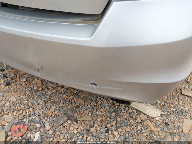 Продажа на аукционе авто 2010 Honda Accord 2.4 Lx-p, vin: 1HGCP2F45AA117777, номер лота: 45088824
