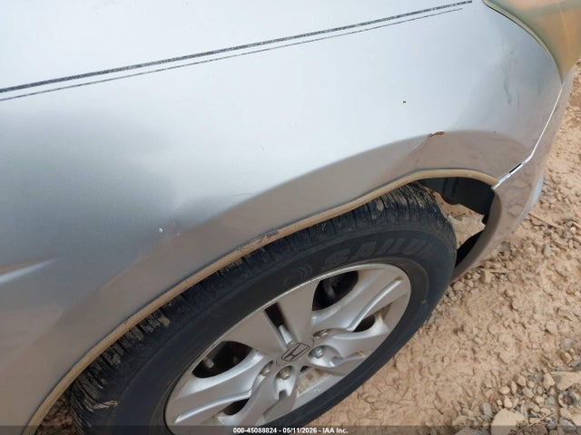 Продажа на аукционе авто 2010 Honda Accord 2.4 Lx-p, vin: 1HGCP2F45AA117777, номер лота: 45088824