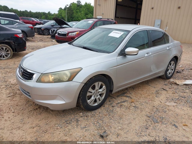 Продажа на аукционе авто 2010 Honda Accord 2.4 Lx-p, vin: 1HGCP2F45AA117777, номер лота: 45088824